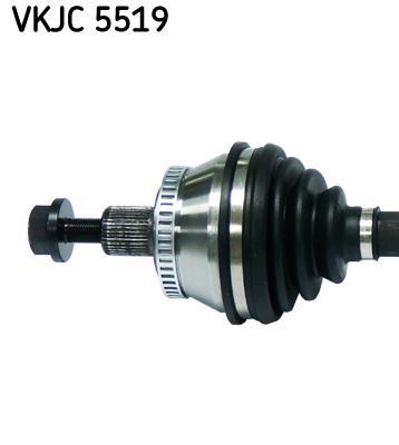 Cardan SKF ref. VKJC 5519